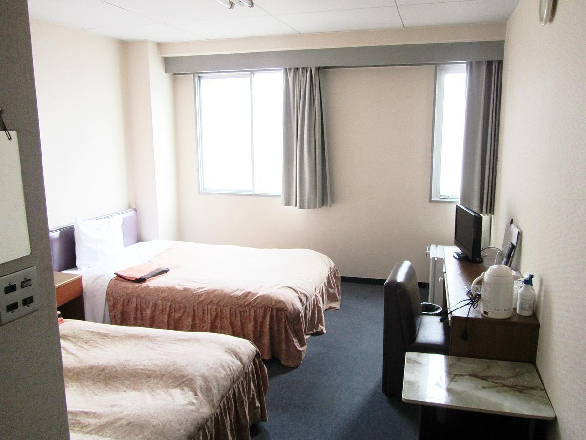 Asahikan Kofu  Exterior foto
